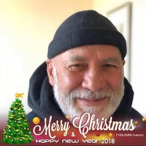 Meet your Posher, Costas